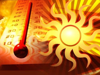 Selama Musim Haji Suhu di Arab Saudi Bisa Mencapai 50 Derajat Celsius