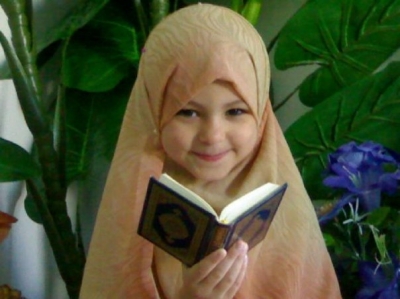 Kiat Pendidikan Islam pada Anak Sejak Dini
