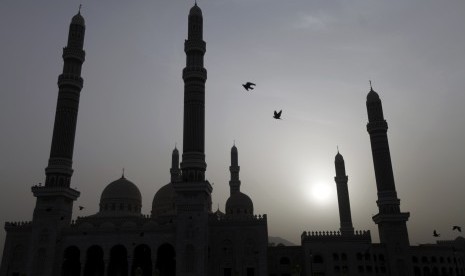 Berakhirnya Ramadhan, Manusia Dibagi Jadi Tiga Kelompok