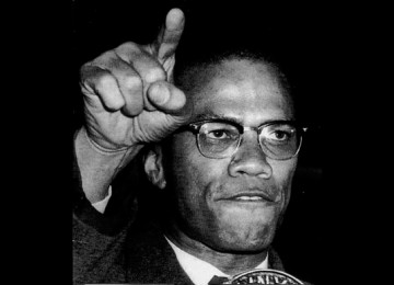 Otobiografi Malcolm X Inspirasi Remaja Amerika Ini Masuk Islam