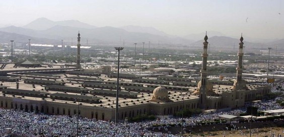 Haji Wada’, Perpisahan Rasulullah dengan Ummatnya