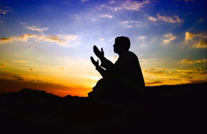 Doa Pulang Haji