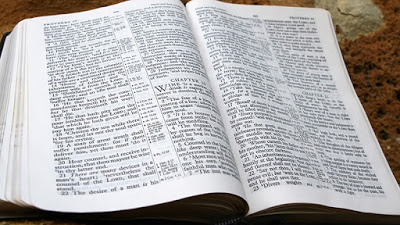 Bukti-Bukti Bahwa Bibel Telah Rusak dan Dimodifikasi