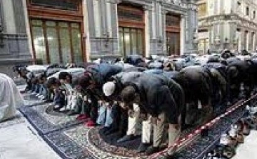 Islam, Agama Terbesar Kedua di Italia