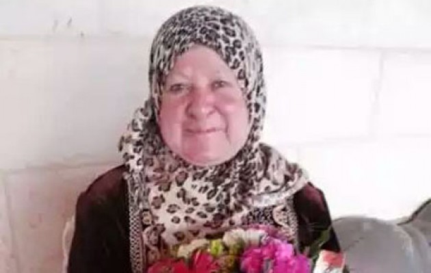 Penjajah Tembak Mati Nenek 72 Tahun, HAMAS Seru Lanjutkan Perjuangan