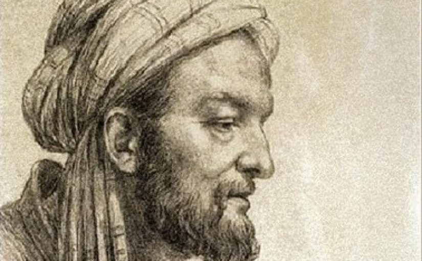 Ibnu Sina Hafal Alquran di Usia 10 Tahun