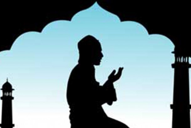 Doa Ramadhan Hari Ketujuh