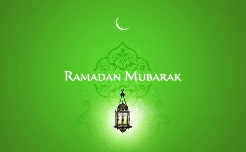 Anjuran Bergembira dengan Datangnya Ramadhan