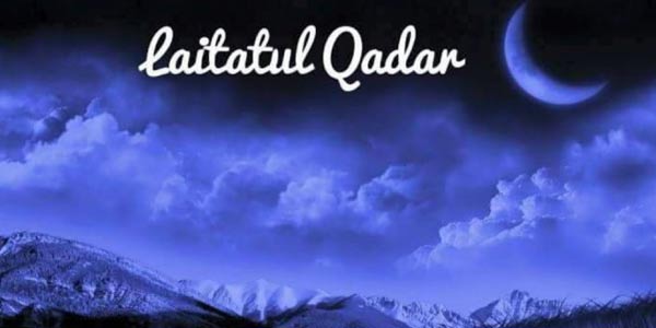 Tanda-tanda Lailatul Qadar