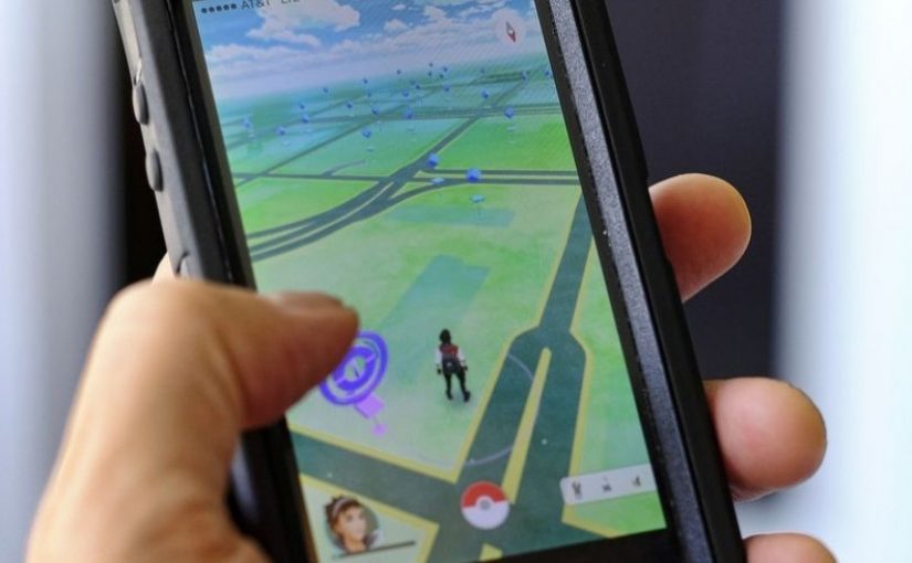 Pokemon Go Dilarang Muncul di Tempat Ini