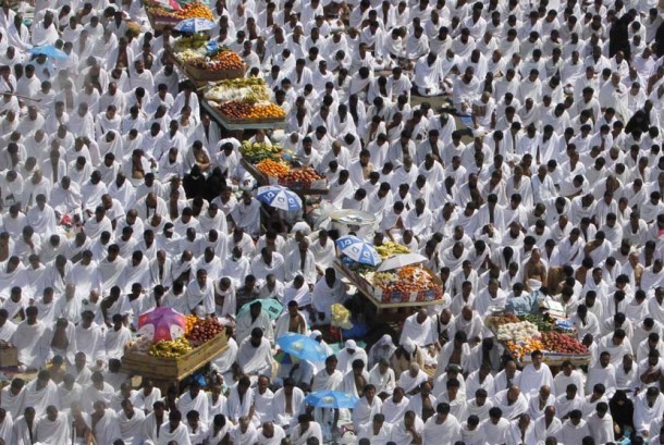6 Hal yang Perlu Diperhatikan Soal Badal Haji