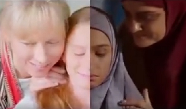 Video Anak Suriah Ini Bikin Netizen Berurai Air Mata