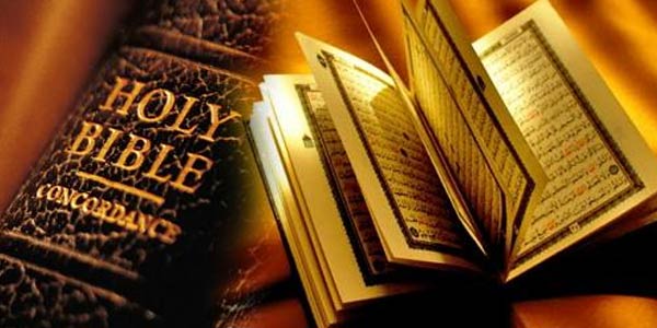 Keaslian Quran Teruji Secara Logika, Kalau Bibel?