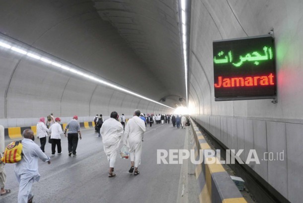 145 Jamaah Haji Indonesia Meninggal, Ini Daftar Namanya