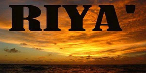 Ketika Riya Membatalkan Ibadah Kita