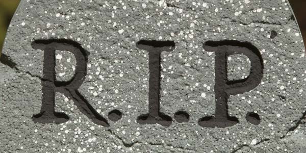 Umat Islam jangan Gunakan Kata “RIP”