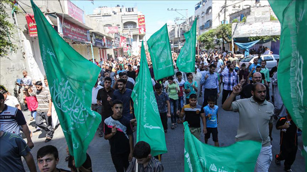 Eksistensi Adzan Terancam, Hamas Kecam Menteri Israel Setujui RUU Pembatasan Adzan