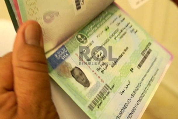 Hasil Munas Amphuri: Hapus Biaya Visa Tambahan