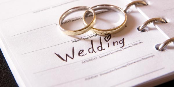 Ancaman Bila Tak Menghadiri Undangan Pernikahan