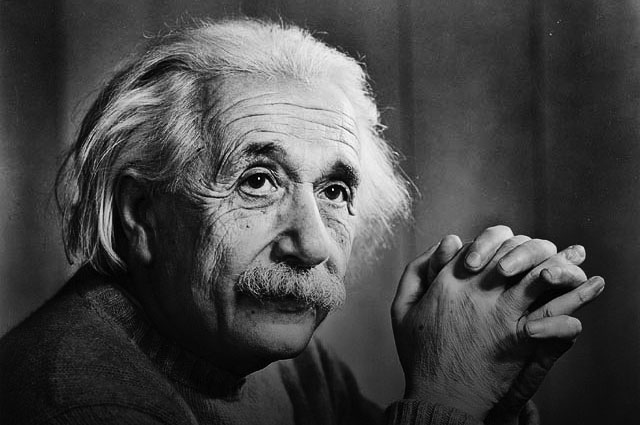 Benarkah Einstein Seorang Muslim?