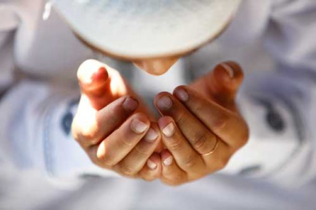 Sertakan Doa untuk Orang Lain Jadikan Doa Terkabul