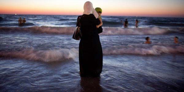 Lahir di Keluarga Muslim, Syahadatkah agar Islam?