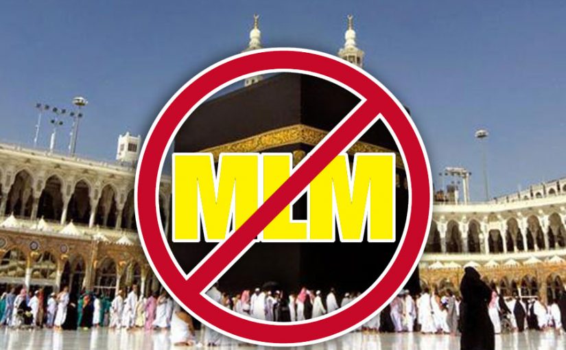 Waspadai Tawaran Haji dan Umrah dengan Sistem MLM