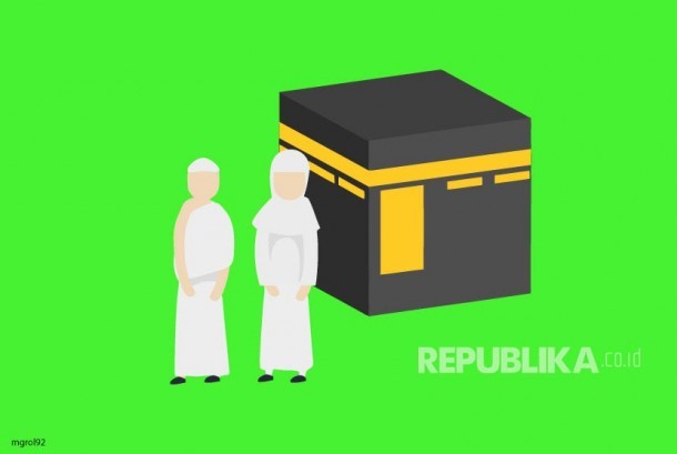 Merencanakan Naik Haji dengan Dana Terbatas