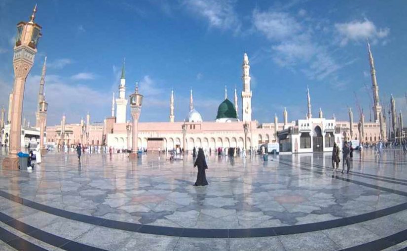 Siapa Gubernur Makkah dan Madinah Pertama dalam Sejarah Islam? Ini Dia