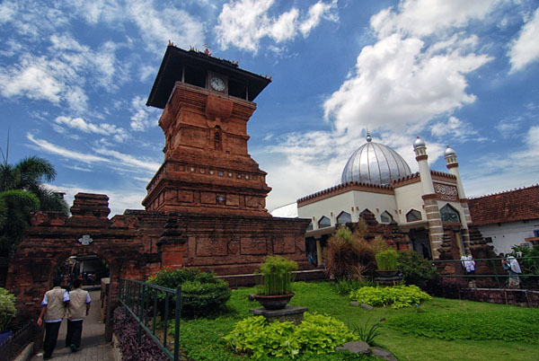 Mengapa Muslim di Kota Kudus Tidak Menyembelih Sapi?