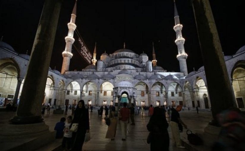 Cerita Aswar Anas, Hafiz Qur’an Indonesia di Turki