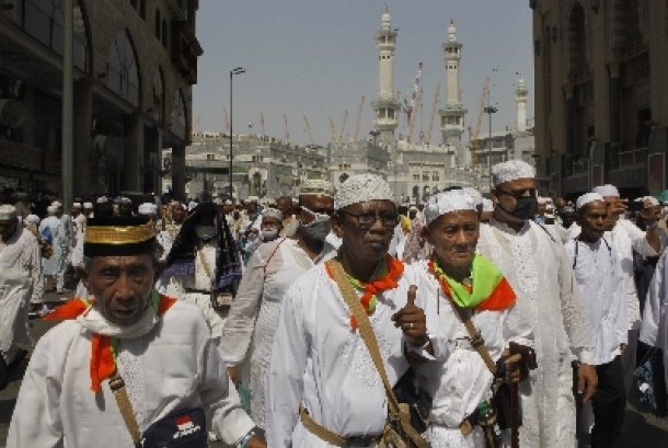 Ini Penyebab Wawasan Calon Jamaah Soal Haji Minim