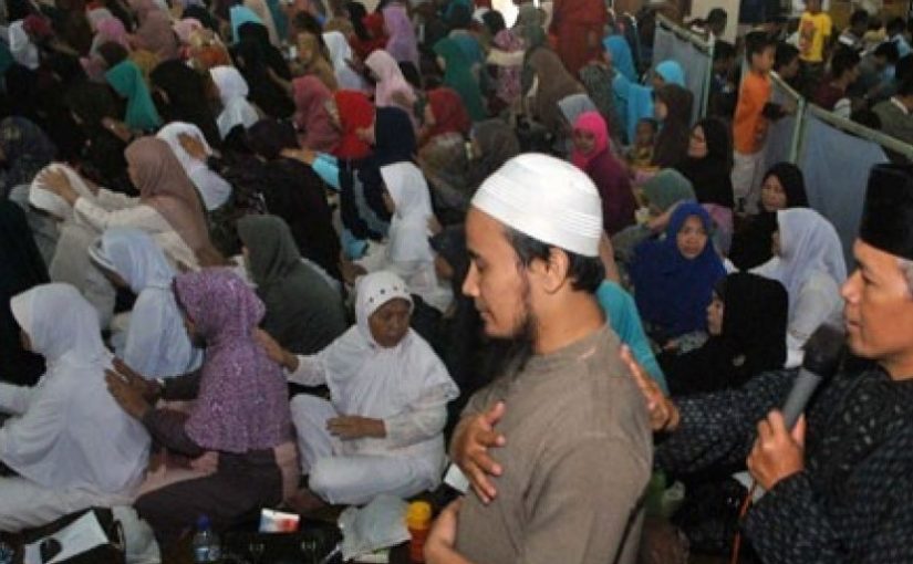 Keluarga Ada yang Sakit? Ikutilah Langkah Rasulullah SAW Berikut