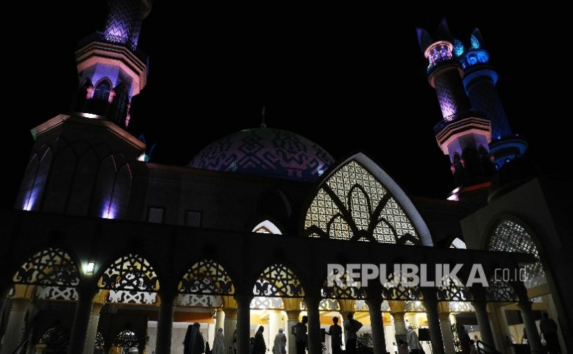 Menag: Mari Menghayati Esensi dari Bulan Ramadhan