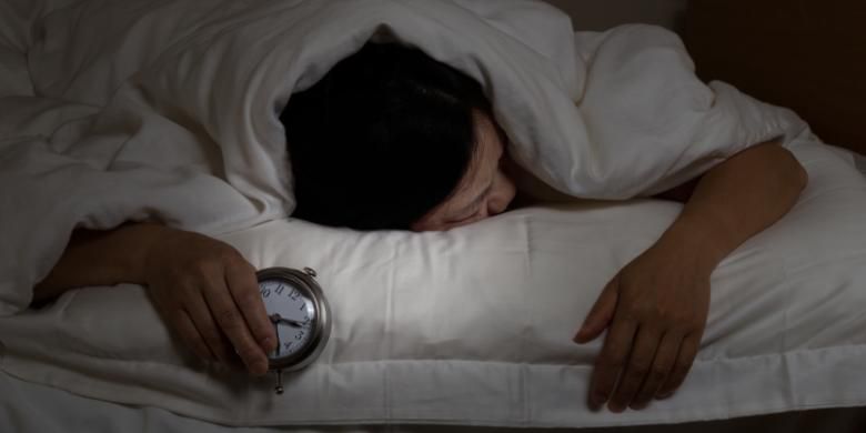 Jaga Waktu Tidur Anda di Bulan Ramadhan dengan Kiat Dokter Ini