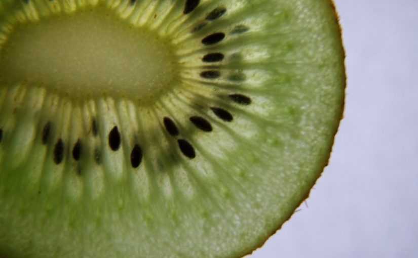Konsumsi Kiwi Gantikan Vitamin C yang Hilang Saat Puasa