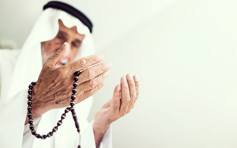 Mengapa Doa di Bulan Ramadan Mustajab?
