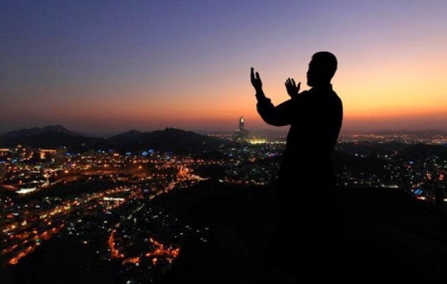 Ramadhan: Momentum Swa-Hisab Harta