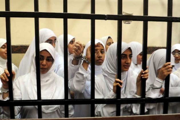 Mesir Hari Ini Lebih Buruk dari Husni Mubarak