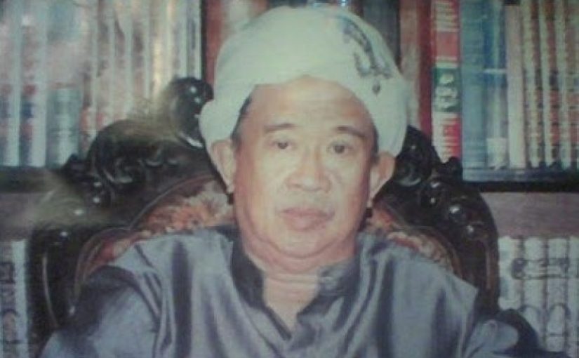 KH M Syafi’i Hadzami, Guru Para Ulama (2-habis)