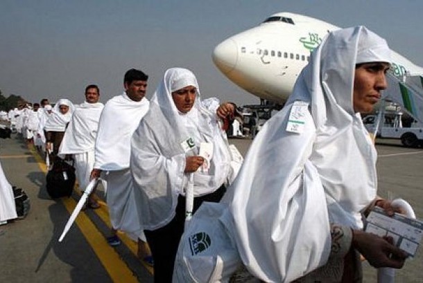 Berapa Biaya Haji di Negara-Negara Mayoritas Muslim?