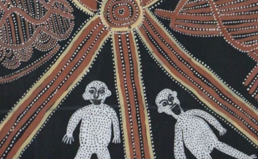 Sisa Kontak Sejarah Islam-Aborigin yang Membekas