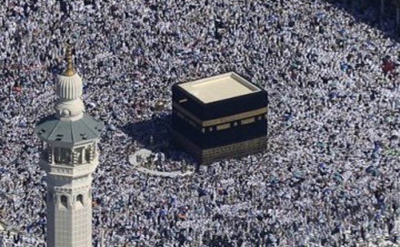 Haji dan Kesalehan