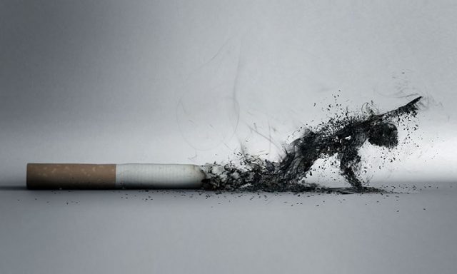 Hukum Merokok dan Menjual Rokok, Haram atau Makruh?