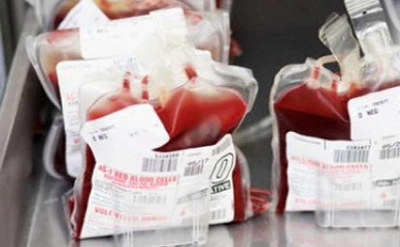 Apa Hukum Donor Darah atau Organ Tubuh?