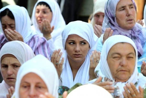Catatan Pergi Haji dari Bosnia