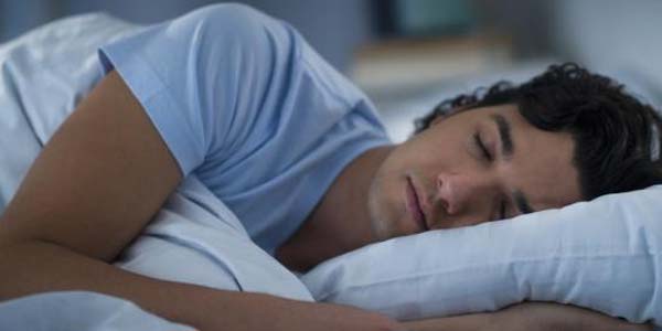3 Waktu Tidur yang Paling Bermanfaat