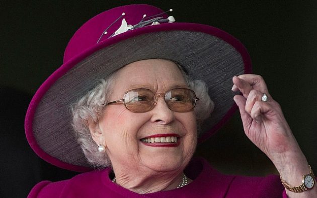 Benarkah Ratu Elizabeth II Keturunan dari Nabi?