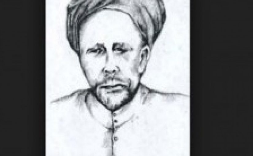 Guru Manshur: Pelindung dan Penyebar Islam di Betawi