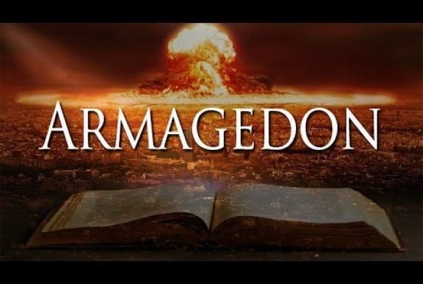 Apa Itu Asal Usul Kisah Perang Zaman Akhir (Harmagedon)?
